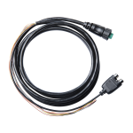 Garmin Nmea 0183 With Audio Cable