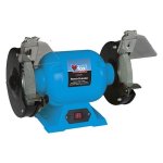 Fox Bench Grinder 150MM 250W 9150BG