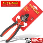 SIDE DIAGONAL Cutter High Leverage Crv 190MM