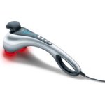 Beurer Infrared Massager Mg 100 Relaxing Tapping Massage