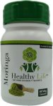Healthy Life - Moringa Capsules - 60'S