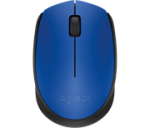 Logitech M171 Wireless Mouse