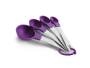 Ibili Accesorios Measuring Spoons Set Of 4