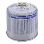 Cadac 500G Resealable Gas Cartridge CA500-N