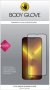 Body Glove - Iphone 14 Pro Tempered Glass Screenguard - Black