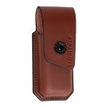 Ainsworth Premium Leather Sheath