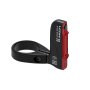 L/set Rear Lezyne Stick Drive Seatclamp