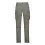 Alpha Industries Mens Ai Cotton Cargo Pants In Sage - Sage / 38