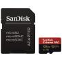 SanDisk Extreme Pro Microsd 128GB