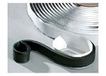 Heng's 5055 Rv Maintenance And Repair Miscellaneous Butyl Tape 101 Black