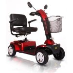 Demo Igo Companion Mobility Scooter - Nappi Code: 243517001