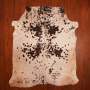 Aas Grade Nguni Hide 015 Brown/white M - Medium / Brown/white / Spotted