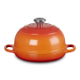 Le Creuset Signature Bread Oven Flame