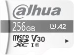 Dahua DHI-TF-P100 256GB P100 256GB Microsd Video Memory Card