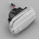 Stedi Dynamic LED Side Marker To Suit Toyota & Lexus For