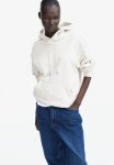 Hooded Top - Light Beige