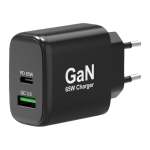 Connect 65W Gan Charger