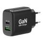 Connect 65W Gan Charger