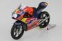 Model Bike 1:18 39 Ktm Red Bull