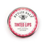 - Tinted Lip Stick 6ML