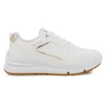 Pierre Cardin 1 Sneaker - White - 8