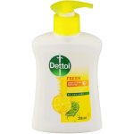 Dettol Fresh Liquid Handwash 200ML