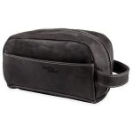 Genuine Leather Toiletry Bag – Doringboom