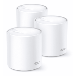 TP-link Deco X60 2-PACK AX5400 Whole-home Mesh Wi-fi 6