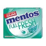 Gum Pure Fresh Wintergreen Mixed Fruit 15 G