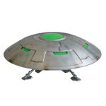 AREA-51 Ufo A.E.-341.15B