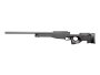 Asg Aw 308 Sniper Airsoft Rifle Black - 15908