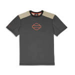 Men’s Performance Short Sleeve Tee With Coolcore Technology