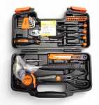 Grip 39 Piece Tool Set