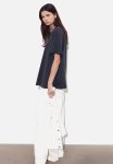 Oversized T-Shirt - Dark Grey