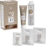 21 Ventuno 10MINUTI Express Colour Kit 60ML