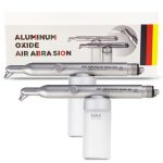 Aluminum Oxide Air Abrasion - At A Discount