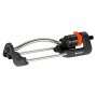 Gardena Oscillating Sprinkler Aqua