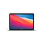 Macbook Air 13-INCH M1 2020 512GB - Silver Good