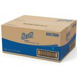 Scott Kimdri V- Fold Folded Hand Towels - 3400S