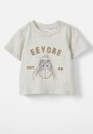 Cotton On Jamie Short Sleeve Tee-license - Lcn Dis Oatmeal Marle eeyore
