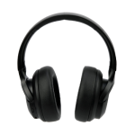 Blaupunkt Active Noise Cancelling Headphones Black