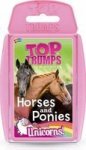 Horses Ponies & Unicorns Rebrand