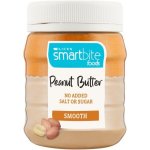 Smartbite Smooth Peanut Butter 400G