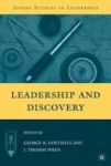 Leadership And Discovery Hardcover