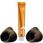 Cdc Professional Hair Colour Ammonia Free Caramel Levels 6.8-7.8 100ML