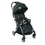 Chicco Goody Auto Fold Stroller in Graphite