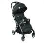 Chicco Goody Auto Fold Stroller in Graphite