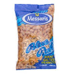 Peanuts Giant Salted 1 X 450G
