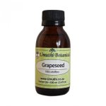 Umuthi Grapeseed Oil - Cold Pressed - 100ML