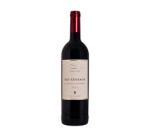 Mont Du Toit Les Coteaux CAB SAUV.750ML - 1